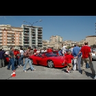 Raduno Ferrari Canicatt 2005